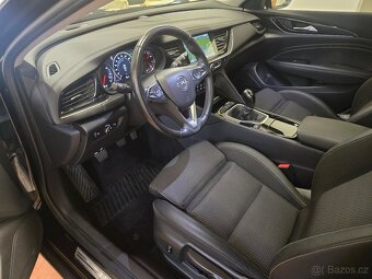 Opel Insignia B kombi 1,5i 121kW Sport Inovation - 11