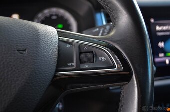 Škoda Kodiaq 2.0 TDI SCR Style DSG - 11