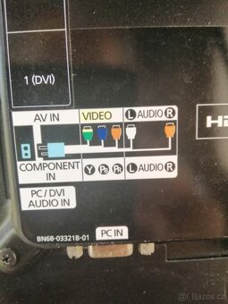 Televizor Samsung - 11