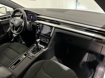 Volkswagen Arteon eHybrid Shooting Brake 1.4 TSI R-Line 2021 - 11