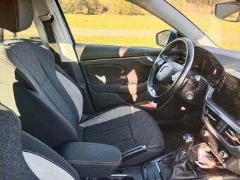 Škoda Scala ,1.6 TDI - CZ, Style, DPH - 11