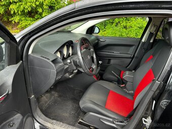 Dodge Caliber 2,0 CRD 103kW r.v. 2008 - 11