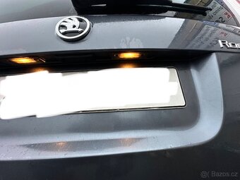 Škoda Roomster 1.9tdi 77kw BLS - 11