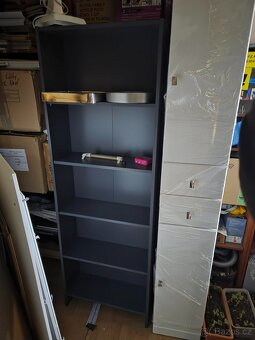 Likvidace skladu - 11