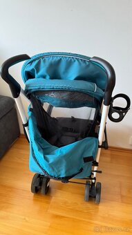 Kočárek - sporťák - 11