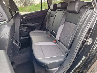 VW GOLF 8 Variant 1,5 TSI 110 KW  GOAL    DPH - 11
