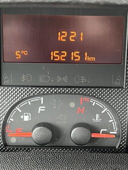 Citroën Jumper - Sanitka - 11