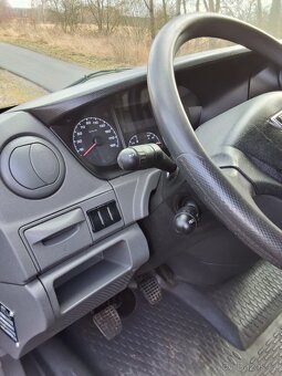 Obytný automobil  IVECO DAILY. - 11