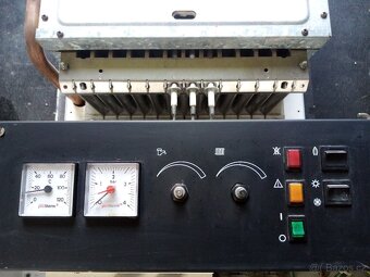 Protherm Tiger 24 KOV (12), Protherm 24 KOV - 11