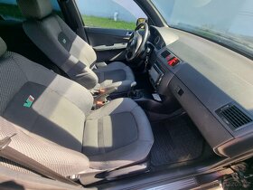 Škoda Fabia RS 1.9 TDi 96kw klima - 11