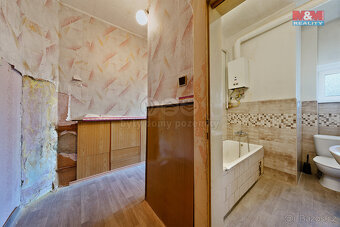 Prodej nájemního domu, 283 m², Děčín, ul. Benešovská - 11