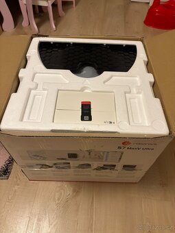 Roborock S7 MaxV - pouze vyzkoušený - 11
