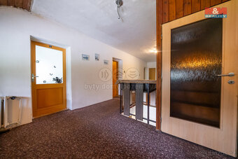 Prodej rodinného domu, 420 m², Ostrava, ul. Kamarýtova - 11