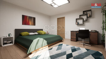 Prodej bytu 3+kk, DV, 91 m², Jablonec n. N., ul. Jezdecká - 11