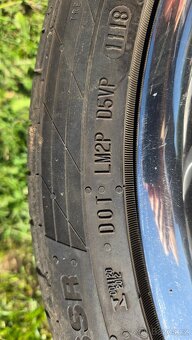 245/40 R18 Y XL - 11