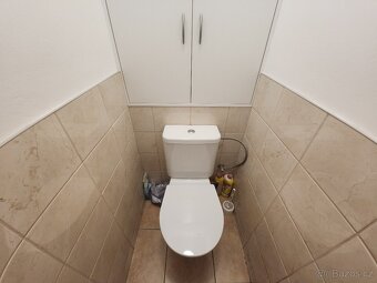 Prodej bytu 3+1, 74 m², třída SNP, Hradec Králové - 11