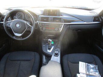 320d Sport Line Touring 135kw Automat Xenon GPS 02/2013 - 11