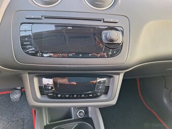 SEAT IBIZA 1.2 TSI 77 KW R.2011.NAJ 135 - 11
