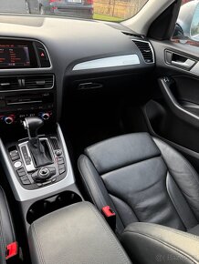 Prodám Audi Q5 (2015) | 4x4 | Automat | Servisováno - 11