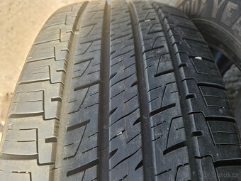 235/55R20 102V GOODYEAR - 11