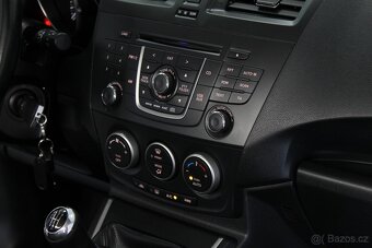 Mazda 5, 2.0i 110kW 7-MÍST, TAŽNÉ - 11