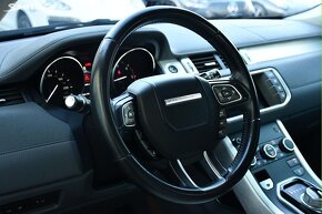 Range Rover Evoque 2.0TD4 A/T 4WD SE FACELIFT - 11