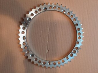 Jawa soutěžní,enduro,díly - 11