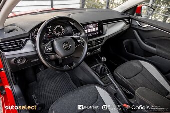 Škoda scala 1.6TDi 2021 style - 11