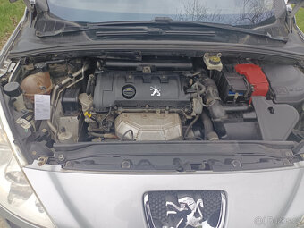 Peugeot 308 1.4 70Kw RV.2008 - STK 4/2027 - 11