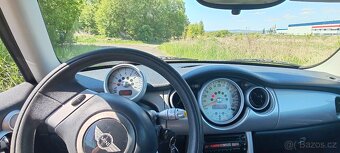 Mini Cooper R51 - 11