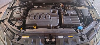 Octavia III FL Combi Style 1.6TDi 2020 ČR - 11