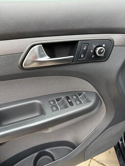 VW TOURAN DSG - 11