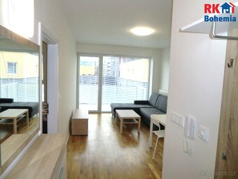 Pronájem, byt, 2+kk, Mladá Boleslav, Na Radouči - 11