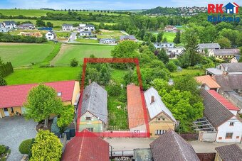 Prodej, rodinný dům, 925 m2, Benátky nad Jizerou, ul. Kordin - 11
