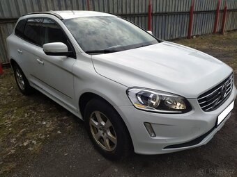 Volvo XC60 DZ81 - 11