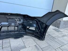 nárazník VW Golf 8 VIII 5H LIFT GTI CLUBSPORT 2024 - 11