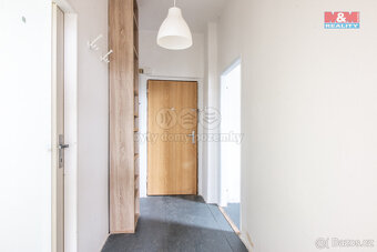 Prodej bytu 3+1, 69 m², Lázně Toušeň, ul. Hlavní - 11