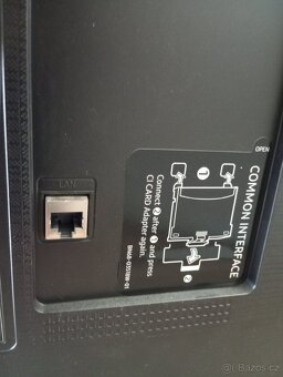 TV Samsung - 11