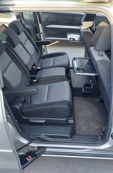 Prodám: Mazda 5, 2.0 diesel, 105 kW, 7 míst - 11