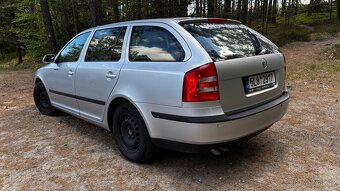 Škoda Octavia 1.9tdi 77kw - 11