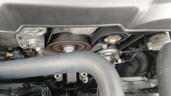 Prodám tři motory Subaru boxer diesel - 2008, 2010 a 2013 - 11