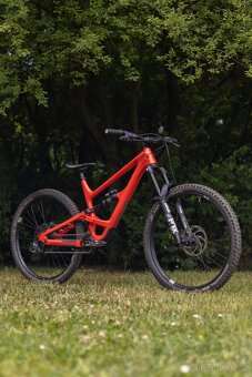 YT Capra Core 3 29 XL - 11