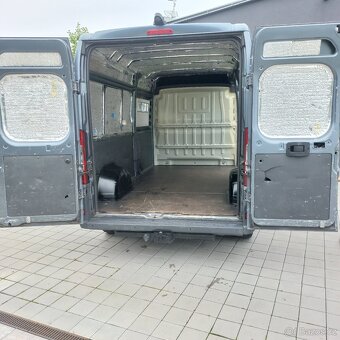 Fiat ducato-2,3jtd-109kw-L3H2 - 11