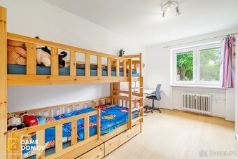 Prodej byty 2+1, 49 m2 - Zlín, ev.č. 14257 - 11