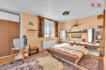 Prodej rodinného domu, 749 m², Smidary, ul. Zahradní - 11
