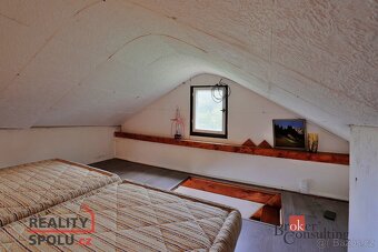 Prodej, domy/chata, 19 m2, Sedlec 81, 36010 Karlovy Vary, Ka - 11
