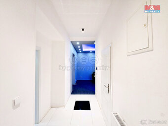 Prodej bytu 3+kk, 83 m², Praha, ul. Dukelských hrdinů - 11