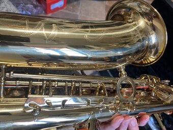 Saxofon - 11
