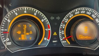Toyota Auris - 11