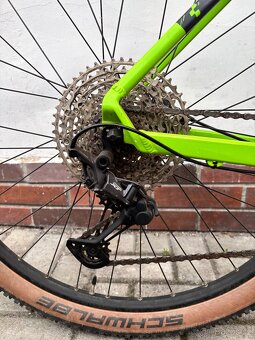 CUBE REACTION PRO 29 - 11